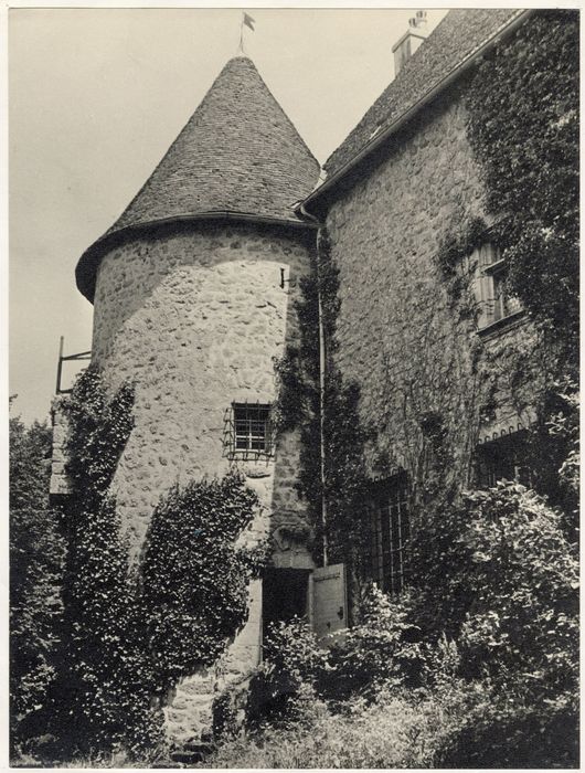 tour nord-ouest