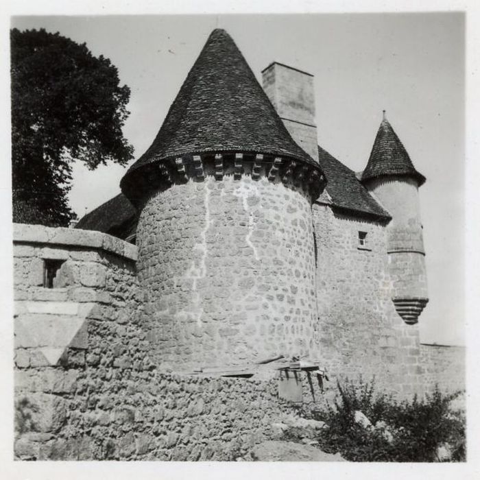 tour sud-ouest