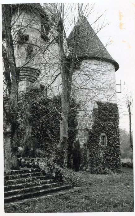 tour nord-ouest