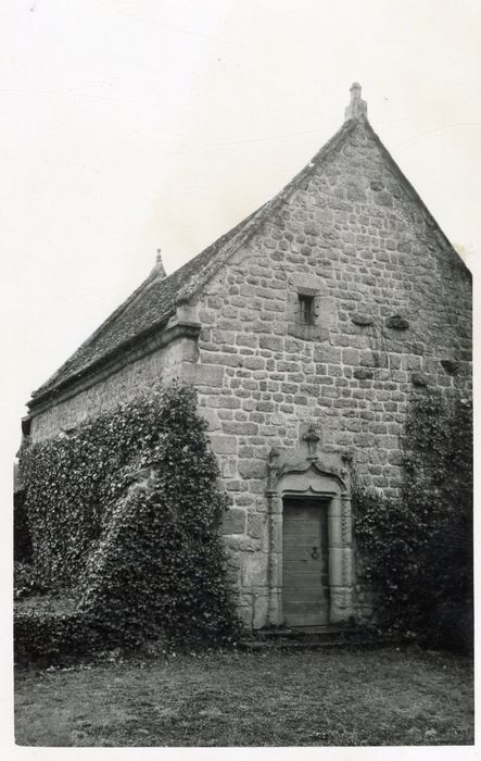 chapelle