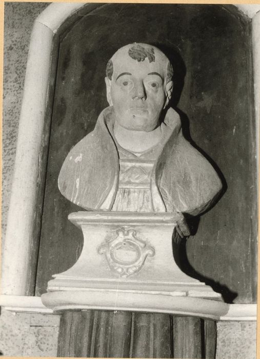 buste de saint Fidèle