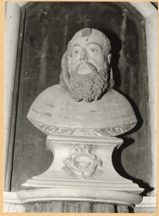 buste de saint Antoine