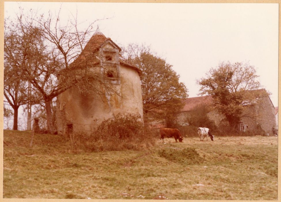 pigeonnier