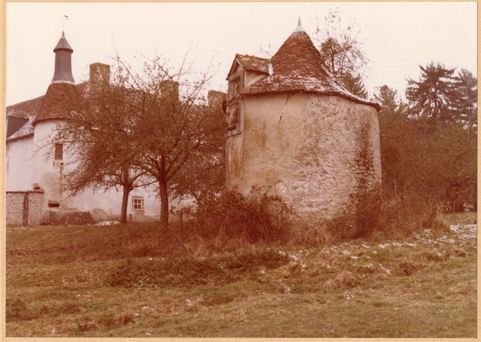 pigeonnier