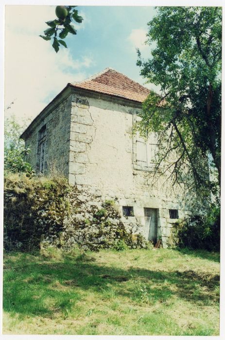 pavillon du verger