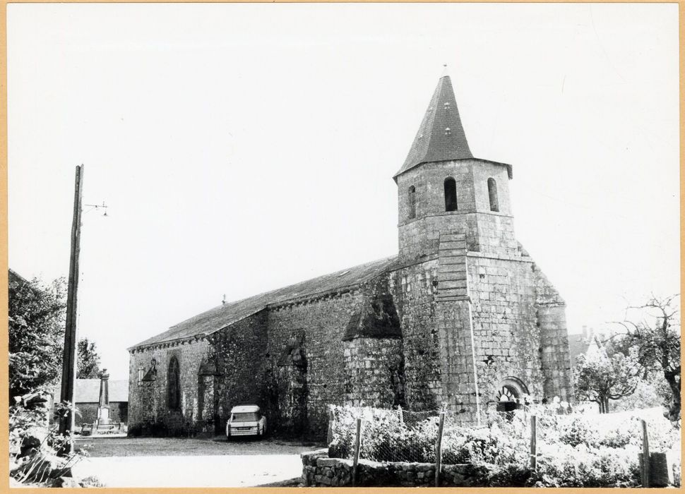 ensemble nord-ouest