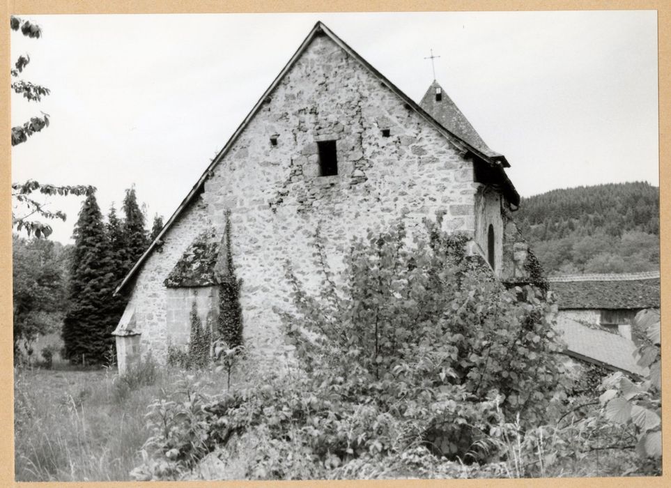 chevet