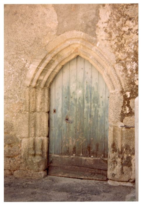 porte d ‘accès nord