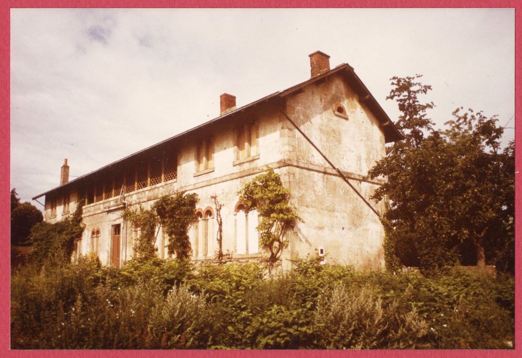 ensemble nord-est sud-est