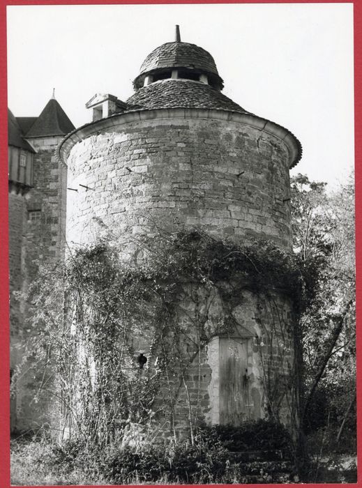 colombier côté est