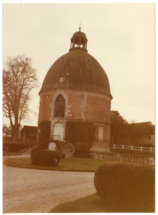 tour Saint-Jean-Baptiste