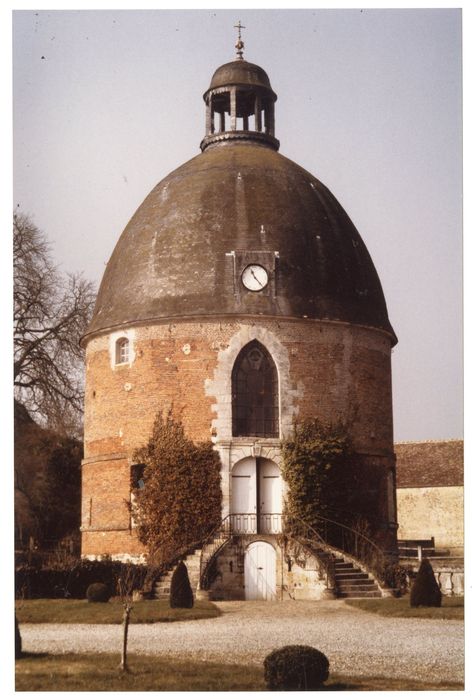 tour Saint-Jean-Baptiste