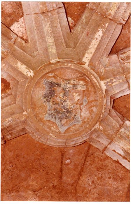 chapelle latérale nord