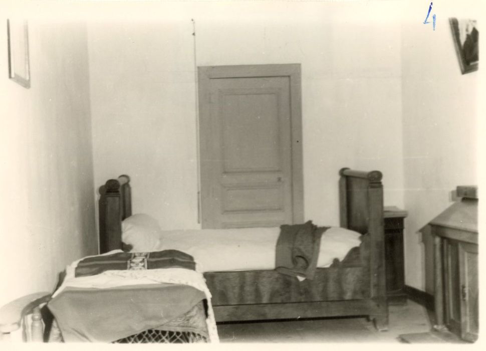 chambre de Lacordaire