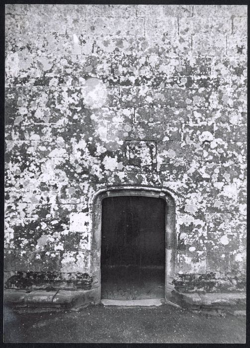 porte d’accès nord