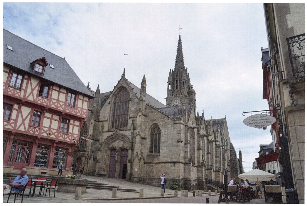 Eglise Notre-Dame-du-Roncier