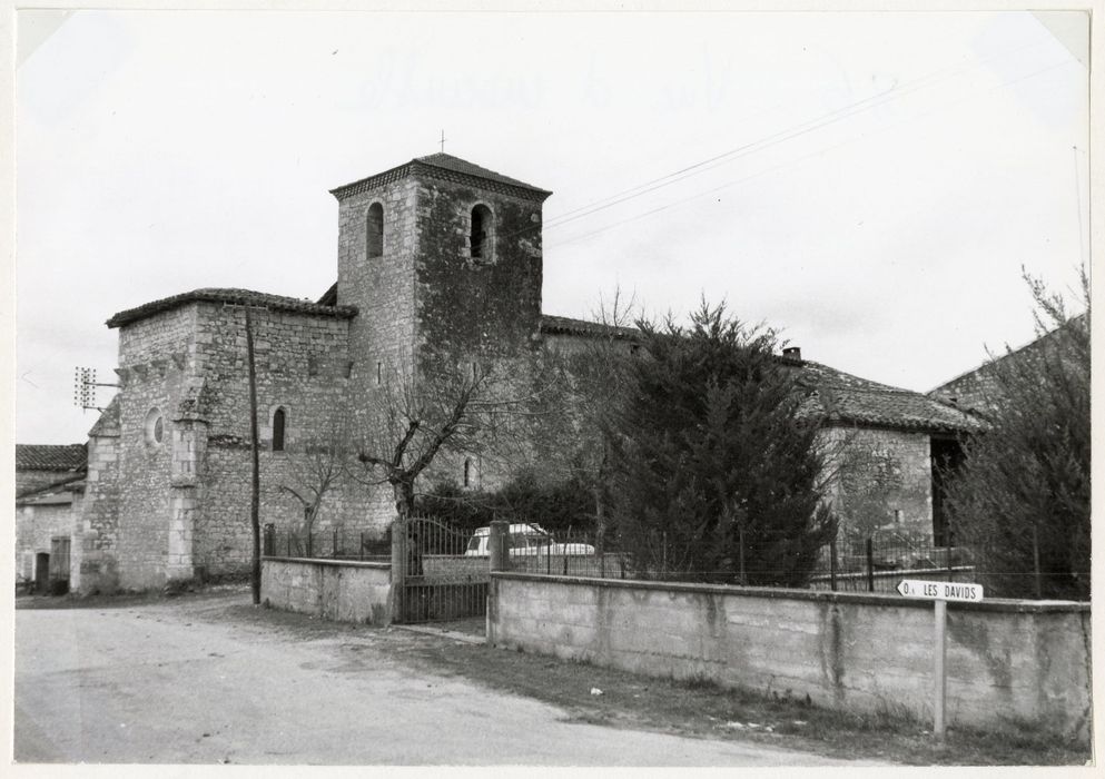 ensemble nord-est nord-ouest