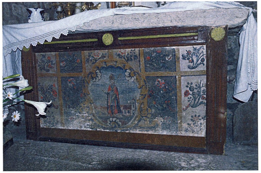 antependium (photocopie numérisée)