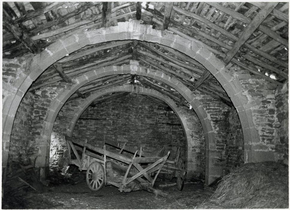 espace du 1er niveau