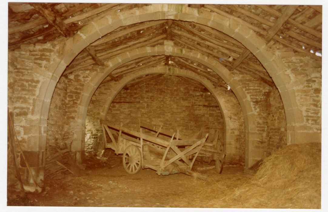 espace du 1er niveau