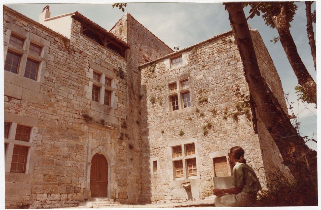 Château de Cas