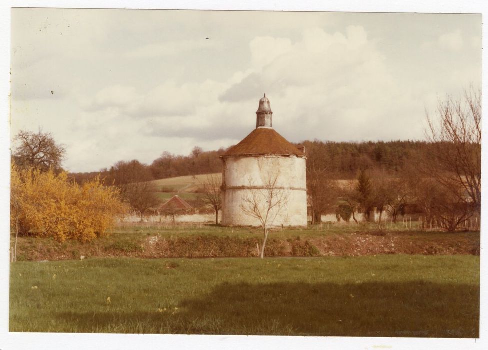 pigeonnier
