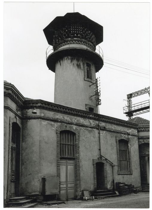 tour des départs de ligne