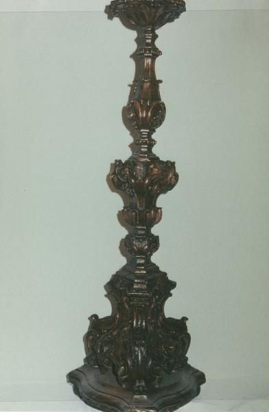 chandelier pascal - © Ministère de la Culture (France), Médiathèque du patrimoine et de la photographie (objets mobiliers), tous droits réservés