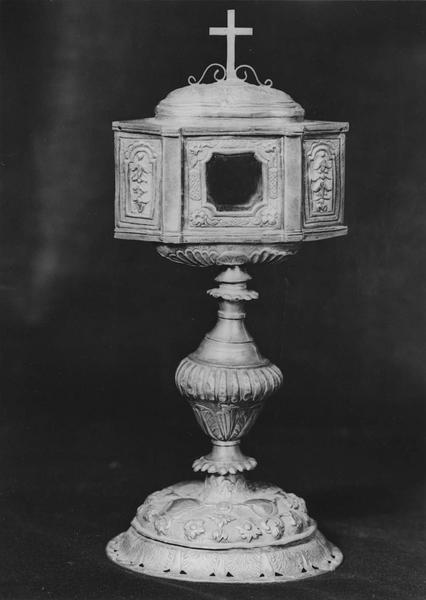 reliquaire-monstrance