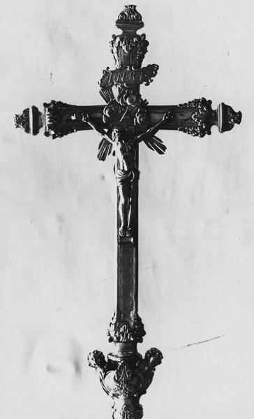 croix de procession