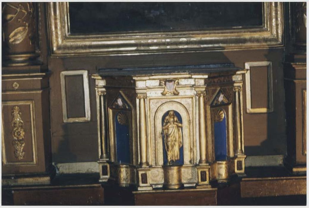 tabernacle