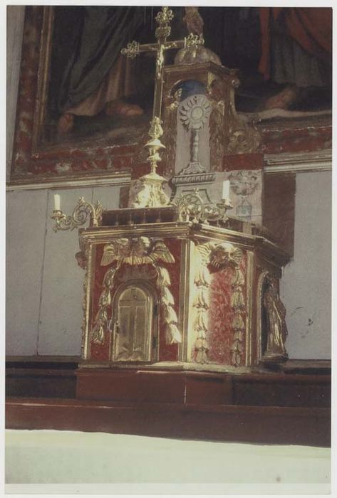tabernacle
