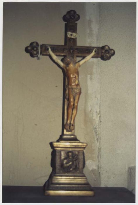 Croix (crucifix)