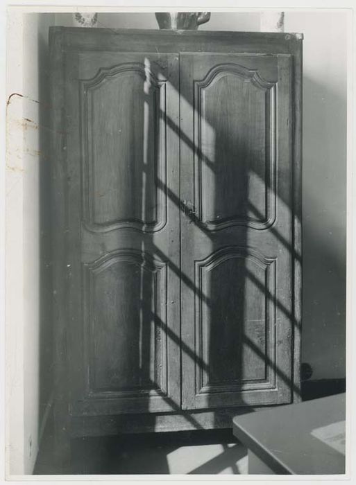 Armoire (inv. N°30)