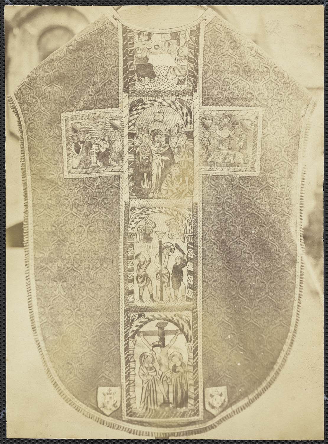 Chasuble