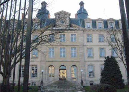 Lycée Gay-Lussac