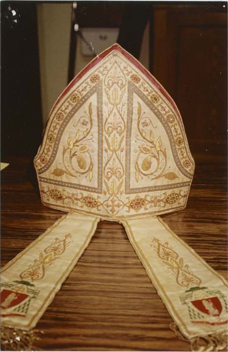 mitre