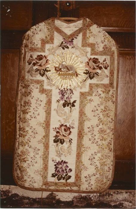 chasuble