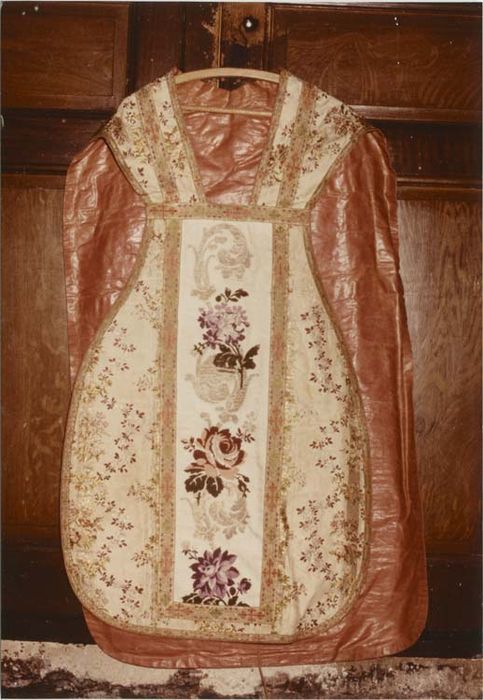 chasuble