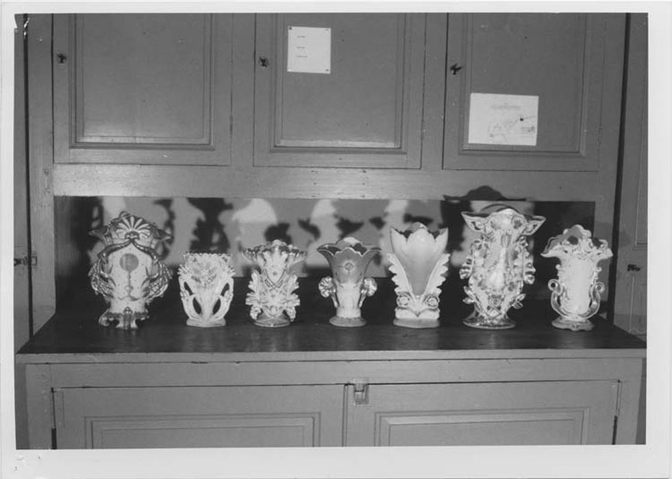 7 vases d'autel (29) - © Ministère de la Culture (France), Médiathèque du patrimoine et de la photographie, Tous droits réservés