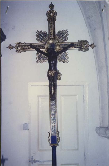 croix de procession