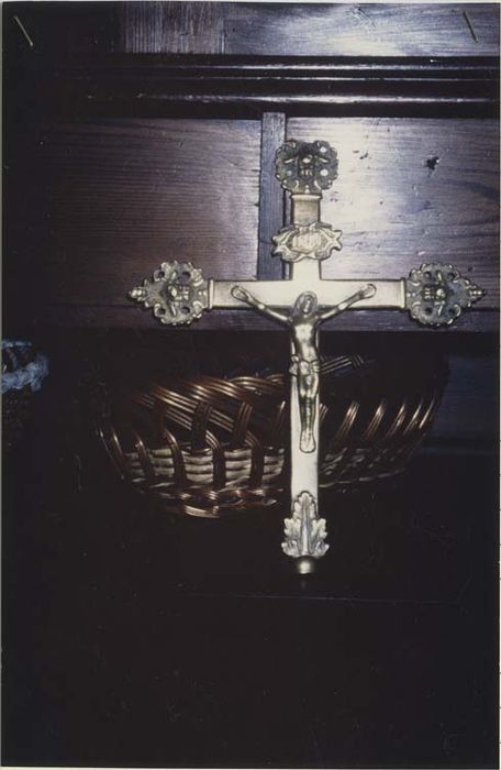 Croix (crucifix)