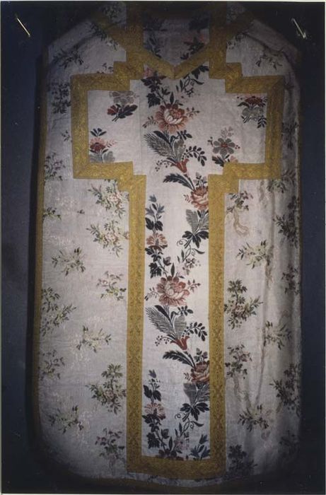 Chasuble