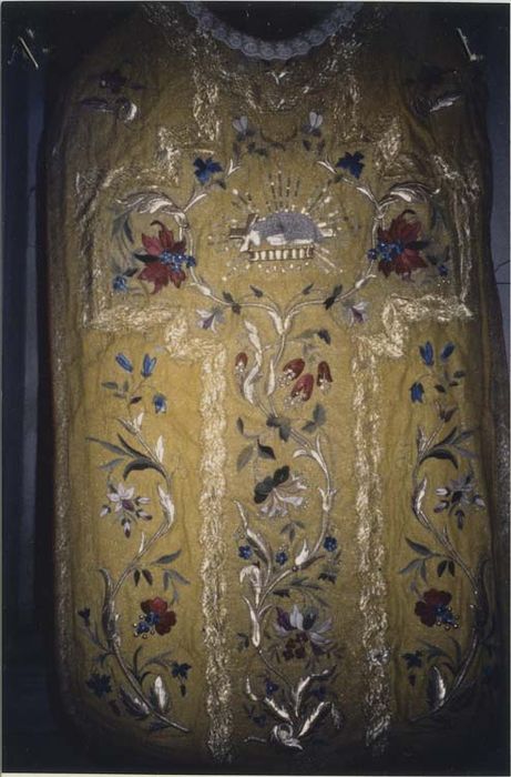 Chasuble