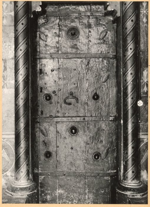 porte