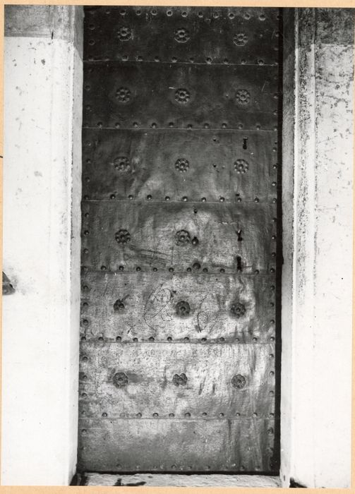 Porte