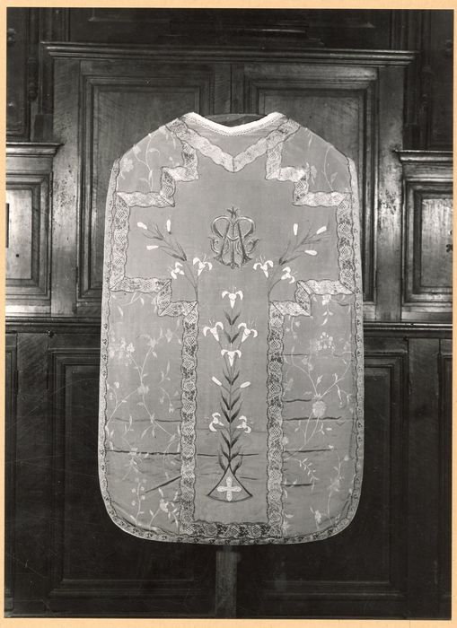 Chasuble