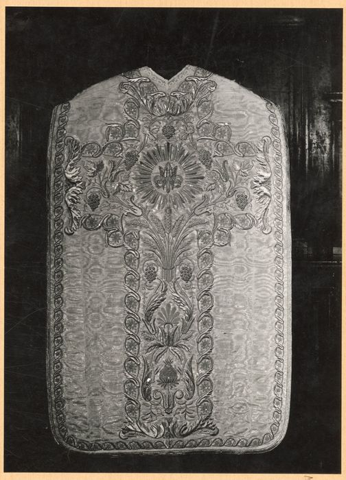 Chasuble