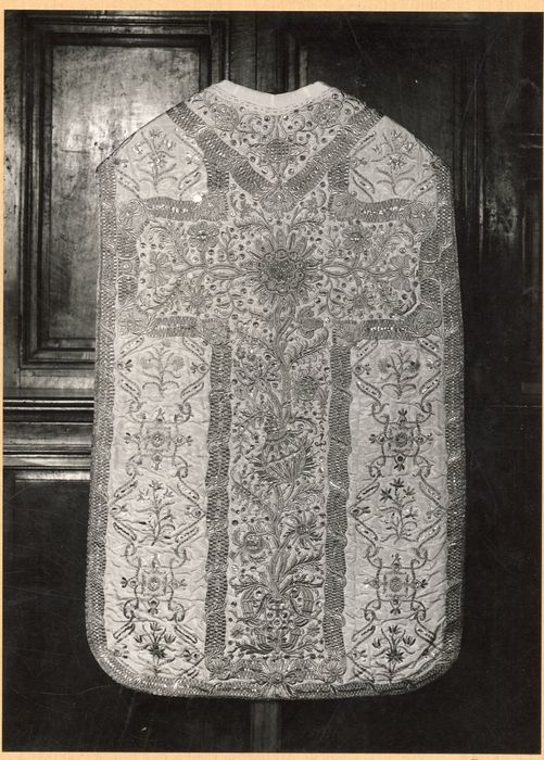 Chasuble