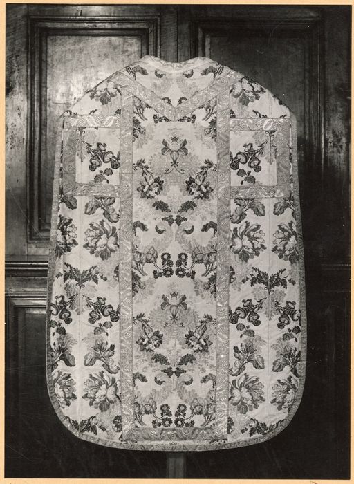 Chasuble